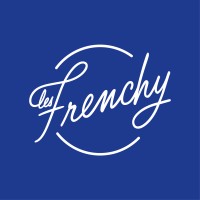 LES FRENCHY - DESIGN AGENCY Logo