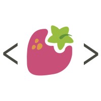 CodeBerry Programming School Logo