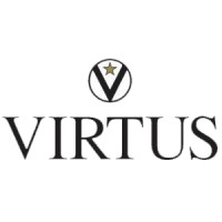 Virtus Pallacanestro Bologna Logo