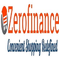 Zerofinance Limited Logo