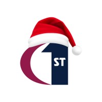 Citizens First Bank | Clinton IA Logo