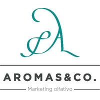 Aromas&Co Logo