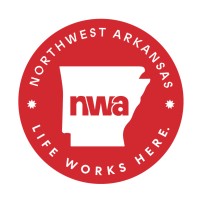 Northwest Arkansas Logo