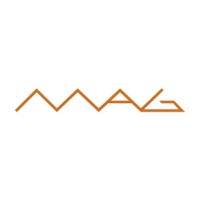 MAG s.r.l. Logo