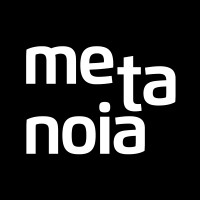 Metanoia - Educação Transformadora Logo