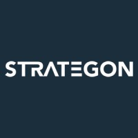 Strategon Logo