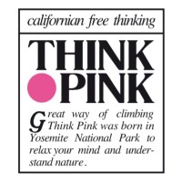 Think Pink - Man Socks Italia Srl Logo