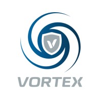 Vortex Security Logo