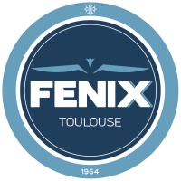 FENIX Toulouse Handball Logo