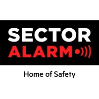 Sector Alarm Sverige Logo