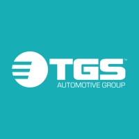 TGS Automotive Group Logo