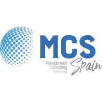 MCS SPAIN (Management Consulting Services Spain) Logo