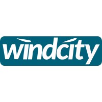 Windcity Logo