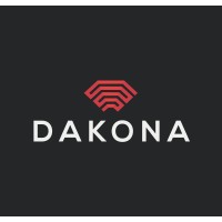 DAKONA Logo