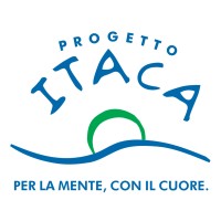 Progetto Itaca Onlus Logo