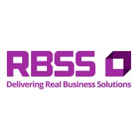 RBSS Consulting Ltd Logo