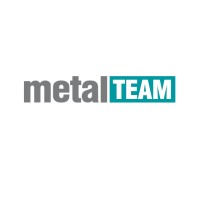 Metal Team Sp. z o.o. Sp. K. Logo