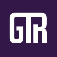 Global Talent Recruiting Logo