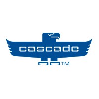 Cascade Brasil Logo
