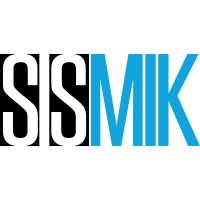 Sismik Logo