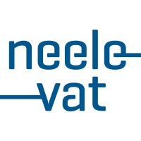 Neele-Vat Logo