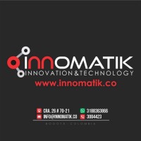 INNOMATIK S.A.S. Logo