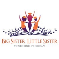 Big Sister Little Sister Mentoring Program Logo