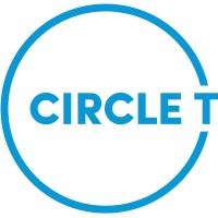 Circle T Industries Logo