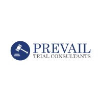 Prevail Trial Consultants Logo