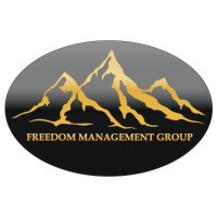 Freedom Management Group Logo