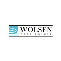 Wolsen Real Estate Logo