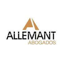 Allemant Abogados Logo
