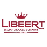 LIBEERT - Belgian Chocolate Creators Logo