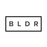 BLDR Group Logo