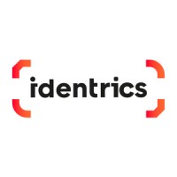 Identrics Logo