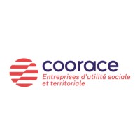 Coorace Logo