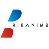 Rikanimo Logo