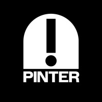 Pinter Logo