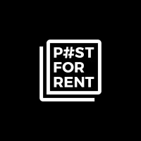 Post For Rent Logo