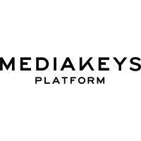 MEDIAKEYS PLATFORM Logo