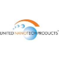 United Nanotech Products Limited Logo