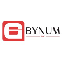 Bynum, Inc. Logo