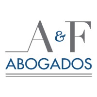A&F | Allende • Ferrante | Abogados Logo