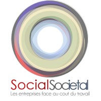 Groupe Social et Sociétal - G2S Logo