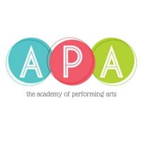 The Academy of Performing Arts - Oak Creek & Franklin Logo