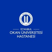 İstanbul Okan Üniversitesi Hastanesi Logo