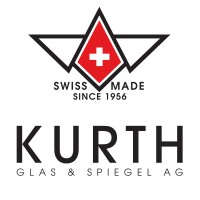 Kurth Glas + Spiegel AG Logo
