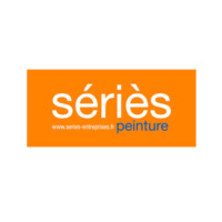 Sériès Peinture Logo