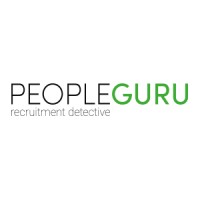 PeopleGuru.cz Logo