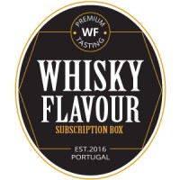 WhiskyFlavour Logo